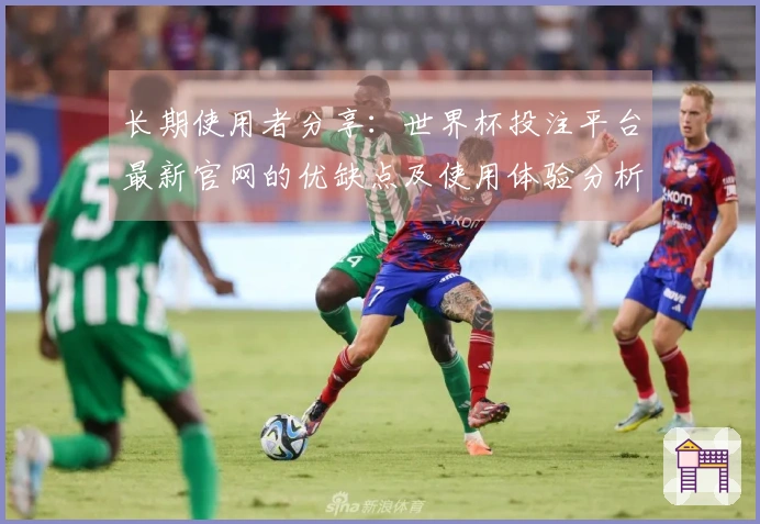 长期使用者分享：世界杯投注平台最新官网的优缺点及使用体验分析