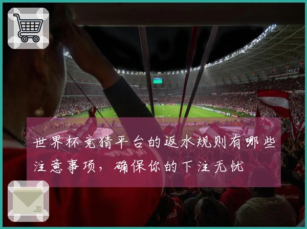 世界杯竞猜平台的返水规则有哪些注意事项，确保你的下注无忧